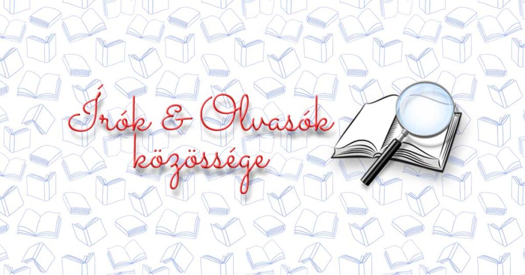Írók és Olvasók közössége