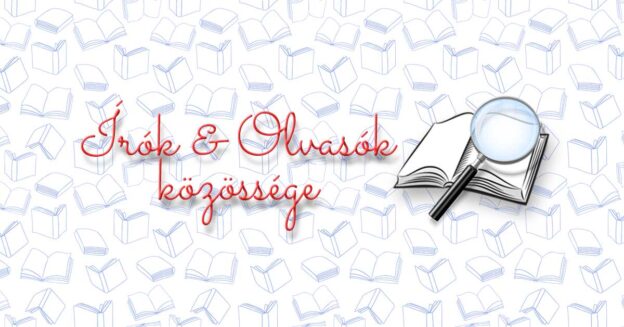 Írók és Olvasók közössége