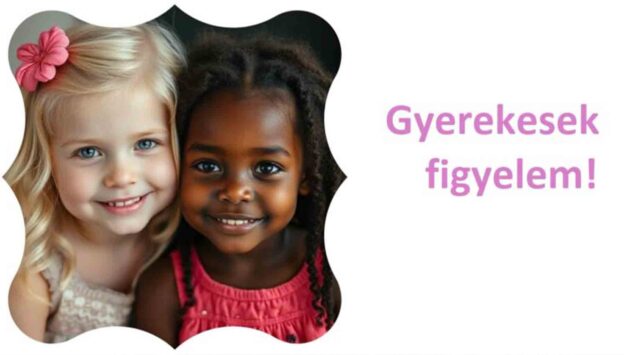 Felhívás gyerekeseknek! - Írók és Olvasók