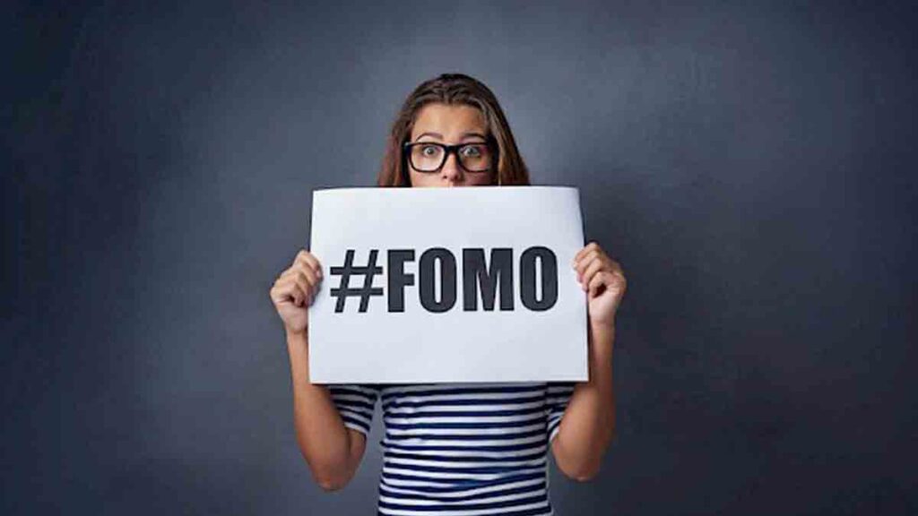 FOMO - Írók és Olvasók