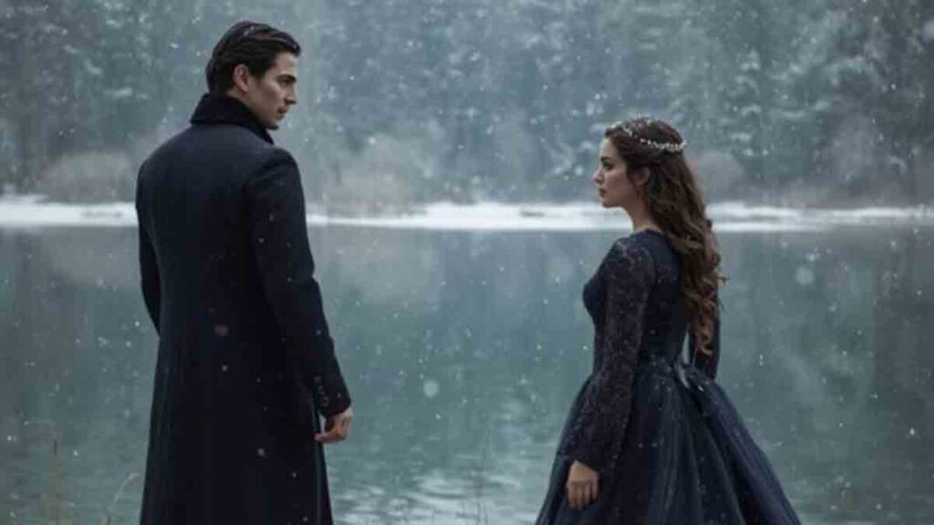 Hóesés - Írók és Olvasók