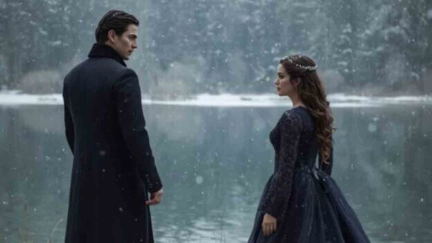 Hóesés - Írók és Olvasók