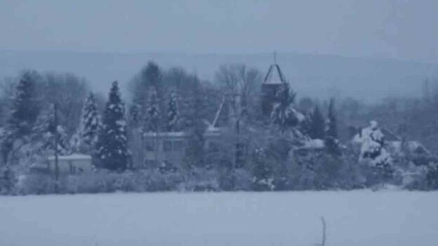 Ima a falumért - Írók és Olvasók