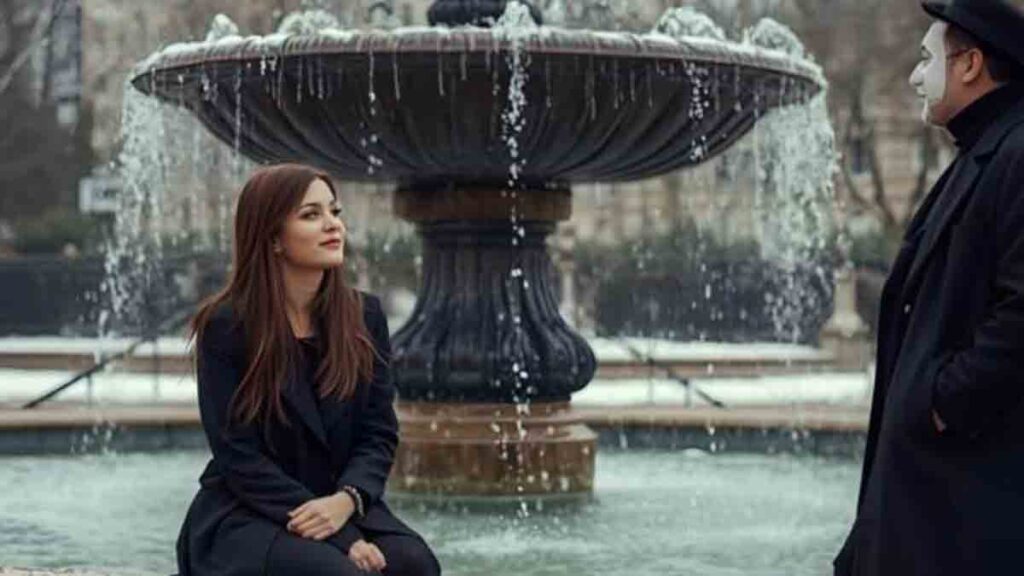 Karácsony az idősek otthonában - Írók és Olvasók