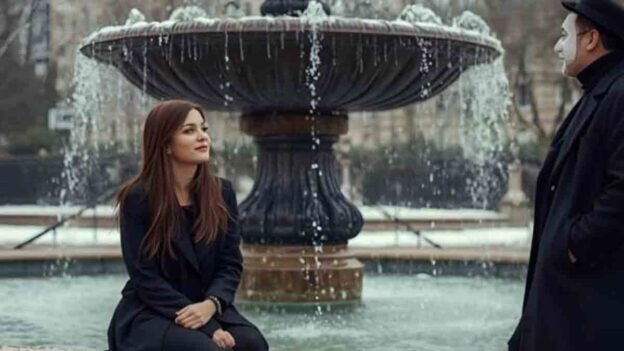 Karácsony az idősek otthonában - Írók és Olvasók