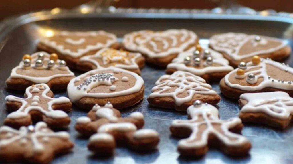 Mézeskalács - Írók és Olvasók