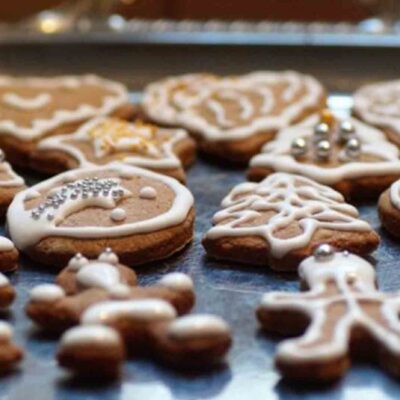 Mézeskalács - Írók és Olvasók