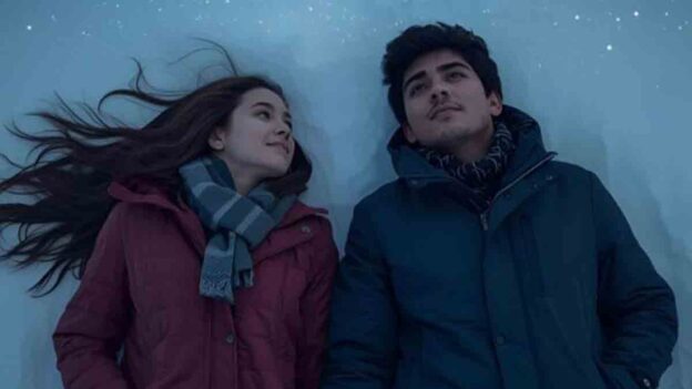 Sarki csillag - Írók és Olvasók