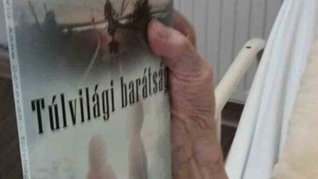 Szeretet - Írók és Olvasók