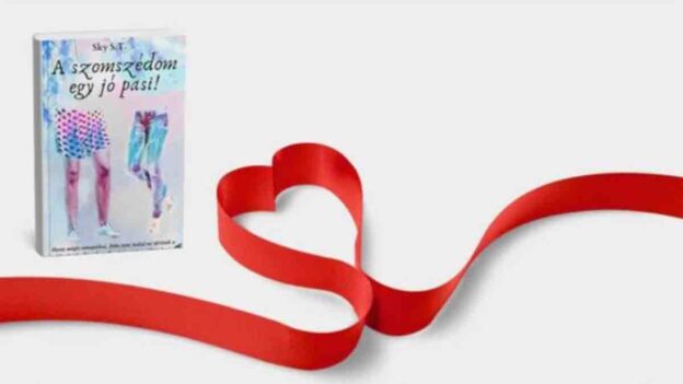 A szomszédom egy jó pasi - Írók és Olvasók