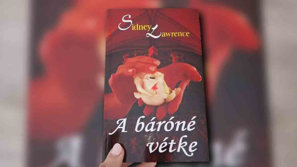 A báróné vétke - Írók és Olvasók