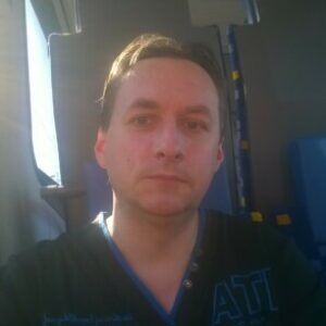 Zoltán Bagó adatlap képe