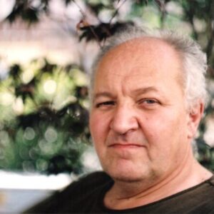 Attila Muzsi adatlap képe