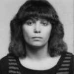 Zarina Khälesi adatlap képe