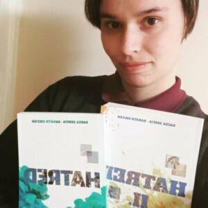 Zsófia Bacsa adatlap képe