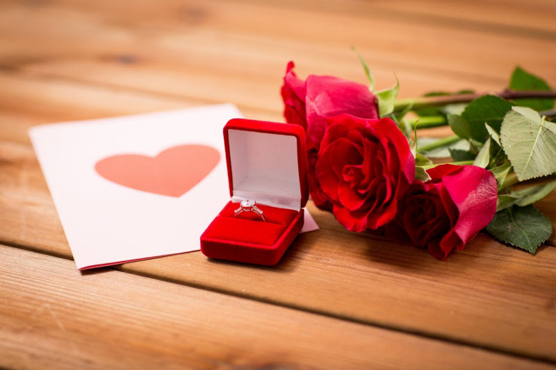 Egy különleges Valentin nap közeledik - Írók és Olvasók